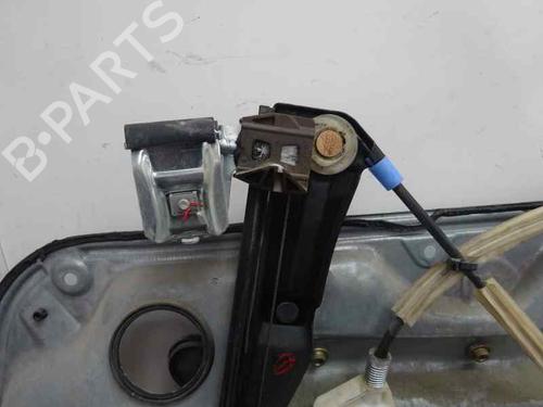 Used Front left window mechanism VW GOLF IV (1J1) 1.6 (100 hp) 6041222