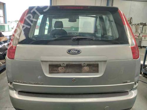 Used Tailgate Tailgate FORD FOCUS C-MAX (DM2) 2.0 TDCi (136 hp) 26145032 26145032