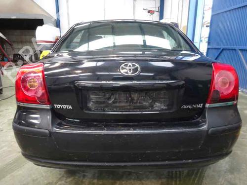 Front left window mechanism TOYOTA AVENSIS (_T25_) 1.8 VVT-i (ZZT251_, ZZT251R) | BP7192912C22 