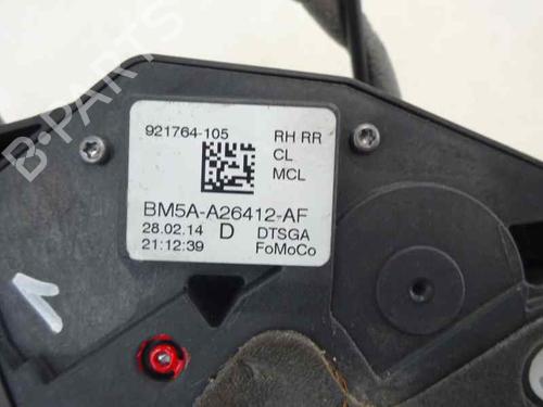 Used Rear right lock FORD FOCUS III [2010-2020]  8124859