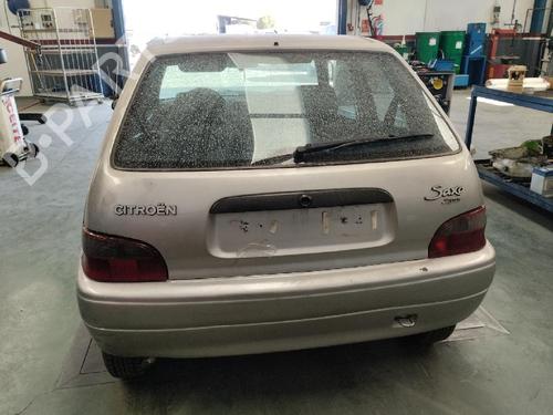 Left front indicator CITROËN SAXO (S0, S1) 1.5 D | BP19488173C32