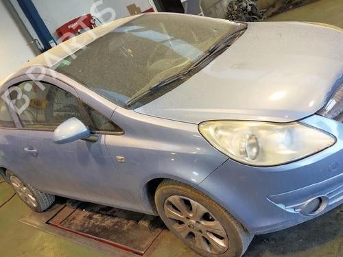 Alternator OPEL CORSA D (S07) 1.3 CDTI (L08, L68) | BP30541511M7