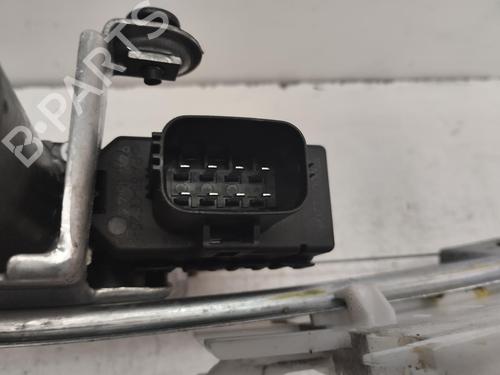 Used Rear left window mechanism FORD MONDEO III (B5Y) 2.0 16V (146 hp) 16472660