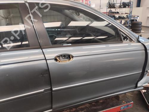 Dør høyre foran JAGUAR X-TYPE I (X400) [2001-2009]  13499167