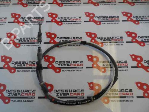 Used Hand brake Hand brake 8797115 8797115