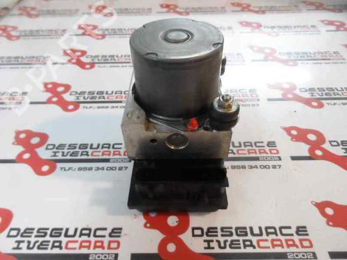 ABS pump NISSAN PRIMERA Hatchback (P12) | BP202071M43