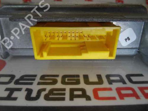 Steuergerät Airbag für RENAULT MEGANE I Classic (LA0/1_) 1.6 e (LA0F, LA0S) (90 hp) 2302469