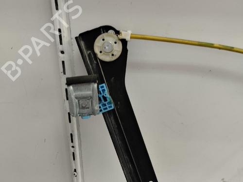 Front right window mechanism SAAB 9-3 (YS3F, E79, D79, D75) | BP12942620C23