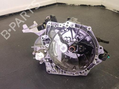 Used Gearbox Gearbox 36855825 36855825