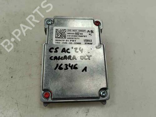 Electronic module CITROËN C5 AIRCROSS (A_) 1.2 PureTech 130 (ARHNSJ) | BP29134007M83 - Image 2