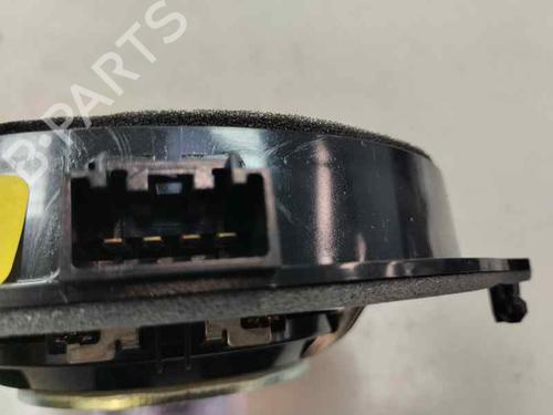 Bilradio LAND ROVER RANGE ROVER EVOQUE (L538) 2.2 D (150 hp) 26555749