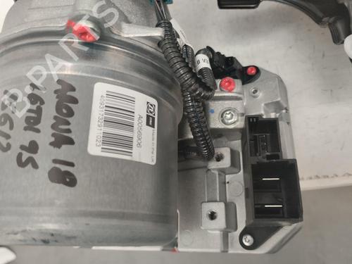 Used Steering rack SEAT ARONA (KJ7, KJP) 1.6 TDI (95 hp) 13625370