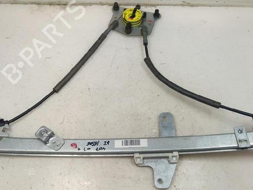 Used Front left window mechanism Front left window mechanism 35743112 35743112