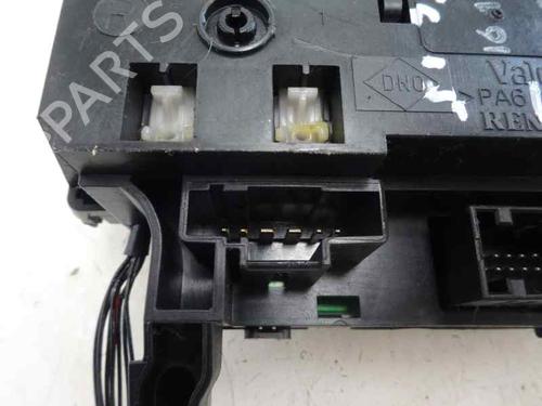 Used Steering column stalk RENAULT GRAND SCÉNIC II (JM0/1_) 1.9 dCi (JM0G, JM12, JM1G, JM2C) (120 hp) 9675005