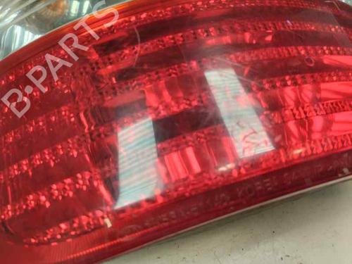 Left taillight KIA CARNIVAL II (GQ) 2.9 CRDi | BP23422066C34 