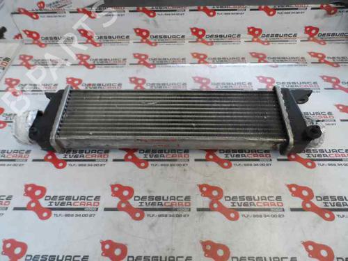 Used Intercooler Intercooler 204430 204430