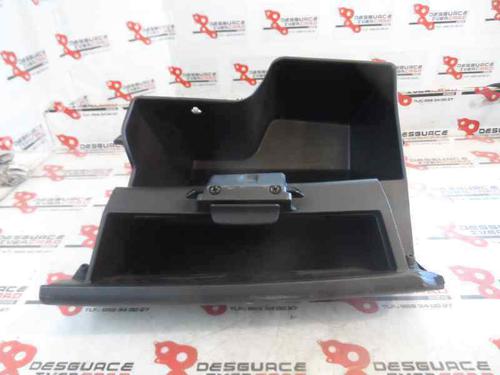 Handskerum MAZDA 2 (DE_, DH_) 1.4 MZR-CD (68 hp) 1246032