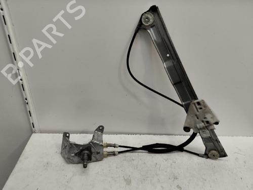 Rudehejsemekanisme Højre bagtil SMART FORFOUR (454) | BP11856718C25