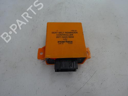 Used Electronic module TATA INDICA VISTA [2008-2025]  12317780