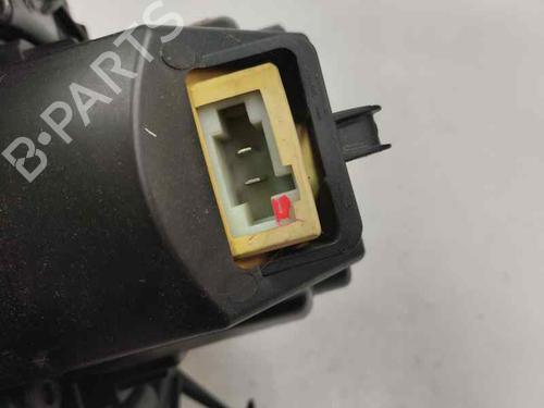 Heater blower motor RENAULT CAPTUR I (J5_, H5_) 1.2 TCe 120 | BP26561406M62