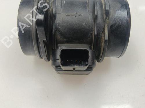 Mass air flow sensor CITROËN C2 (JM_) 1.4 HDi | BP35743653M95 - Image 2
