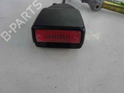 Used Seat buckle Seat buckle 8728956 8728956