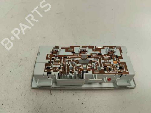 Used Interior roof light OPEL ASTRA J (P10) 1.7 CDTI (68) (125 hp) 29123261