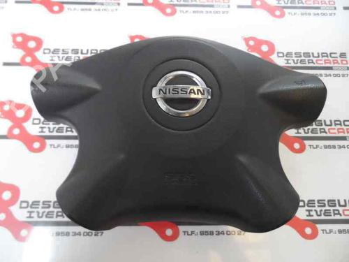 Driver airbag NISSAN PRIMERA Hatchback (P12) | BP587442C9