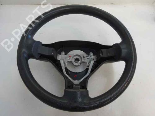 Used Steering wheel TOYOTA AYGO (_B1_) 1.0 (KGB10_, KGB10R) (68 hp) 8636588