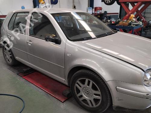 Airbag module VW GOLF IV (1J1) 1.9 TDI | BP13039832M53