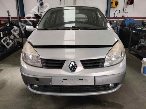 Starter RENAULT GRAND SCÉNIC II (JM0/1_) 1.9 dCi (JM0G, JM12, JM1G, JM2C) | BP25919057M8