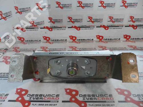 Passenger airbag CITROËN XSARA PICASSO (N68) 1.6 HDi | BP586663C10 