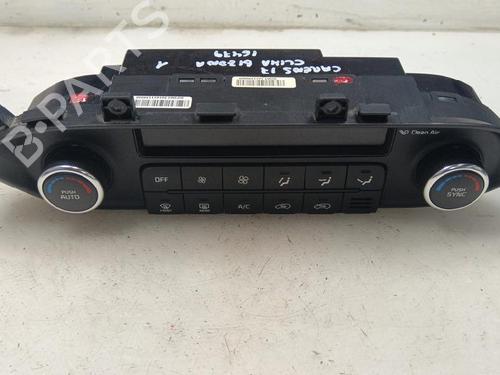 Used Climate control Climate control 35741106 35741106