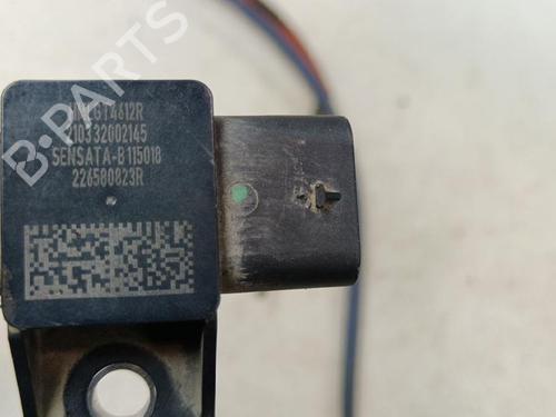 Electronic sensor DACIA DUSTER (HM_) 1.5 dCi 115 (HMAD) | BP35741505M84 - Image 4