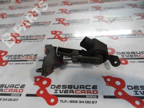Electronic module MERCEDES-BENZ CLK (C209)  | BP585627M83 