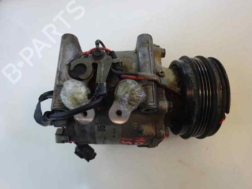 AC compressor HONDA CIVIC VI Fastback (MA, MB) 1.5 16V (MB3) | BP1257694M34