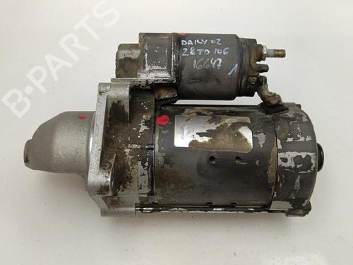 starter-iveco-daily-iii-van-1999-2000-2001-2002-2003-2004-2005-2006-2007-2008-2009-35745090 main image