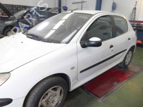 Startmotor PEUGEOT 206 Hatchback (2A/C) | BP6091067M8