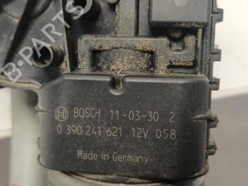 Front wiper motor PEUGEOT PARTNER Tepee 1.6 HDi | BP40493592M29 - Image 3