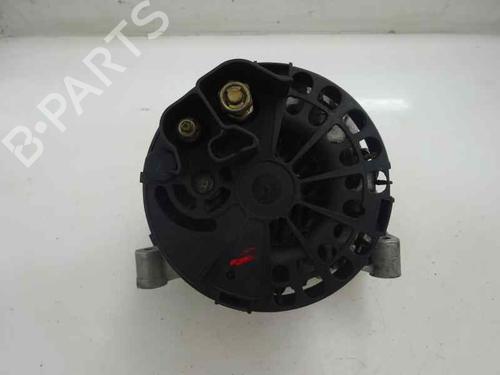 Generator FIAT PANDA (169_) 1.2 (169.AXB11, 169.AXB1A) (60 hp) 7700611