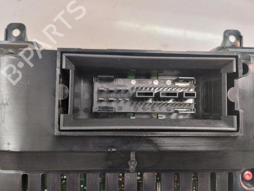 Instrument cluster SEAT ALTEA XL (5P5, 5P8) 1.9 TDI | BP12309217C47 