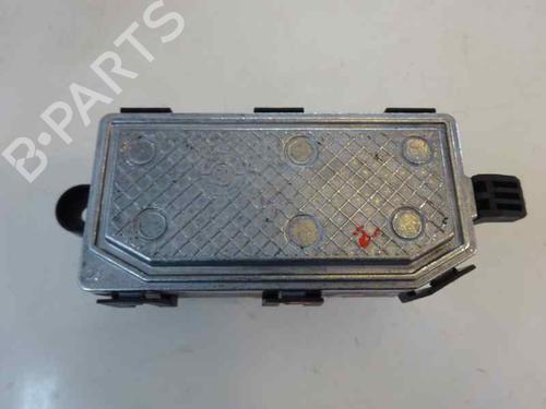 Used Heater resistor Heater resistor FORD FOCUS IV (HN) 1.0 EcoBoost mHEV (125 hp) 11661610 11661610