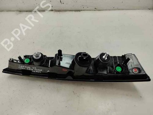Right tailgate light RENAULT CAPTUR II (HF_) LPG (HFMT) | BP27243065C80 - Image 3