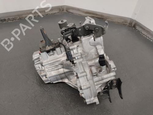 Gearbox HYUNDAI GETZ (TB)  | BP12309529M3 
