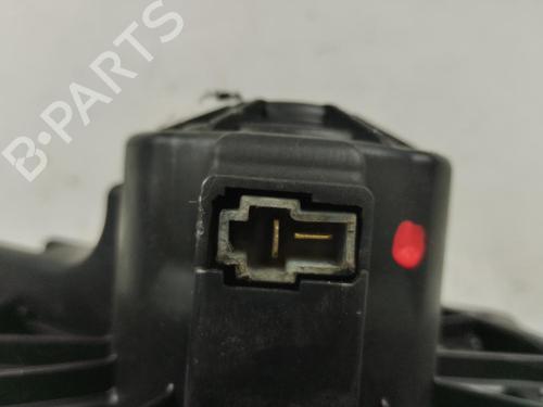 Heater blower motor KIA CARNIVAL / GRAND CARNIVAL III (VQ) 2.9 CRDi | BP17773539M62