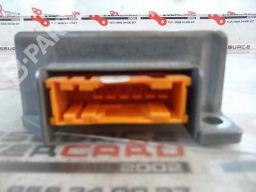ECU airbags CITROËN XANTIA (X1_, X2_)  | BP2969488M53 