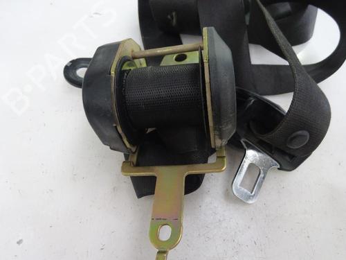 Used Front right seatbelt Front right seatbelt SUZUKI VITARA Cabrio (ET) 2.0 HDI (SE 420HDI) (87 hp) 11053892 11053892