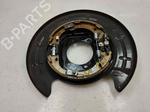 Used Other Other HYUNDAI TUCSON (TL, TLE) 1.7 CRDi (116 hp) 35740145 35740145