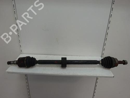 Used Right front driveshaft OPEL CORSA D (S07) 1.3 CDTI (L08, L68) (90 hp) 11379912