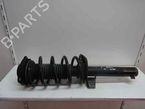 Left front shock absorber SKODA YETI (5L) 1.2 TSI | BP9250394M16